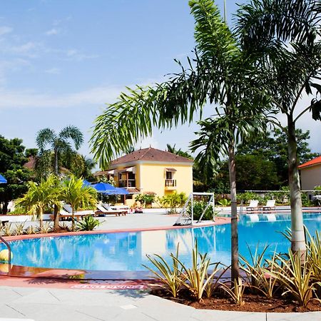 Radisson Blu Resort, Goa Кавелосим Екстериор снимка