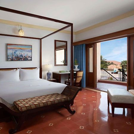 Radisson Blu Resort, Goa Кавелосим Екстериор снимка