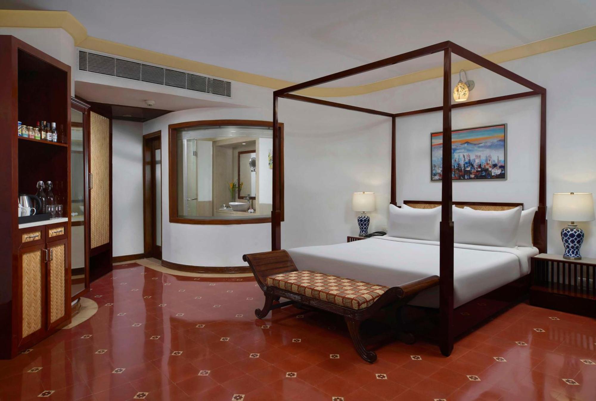 Radisson Blu Resort, Goa Кавелосим Екстериор снимка