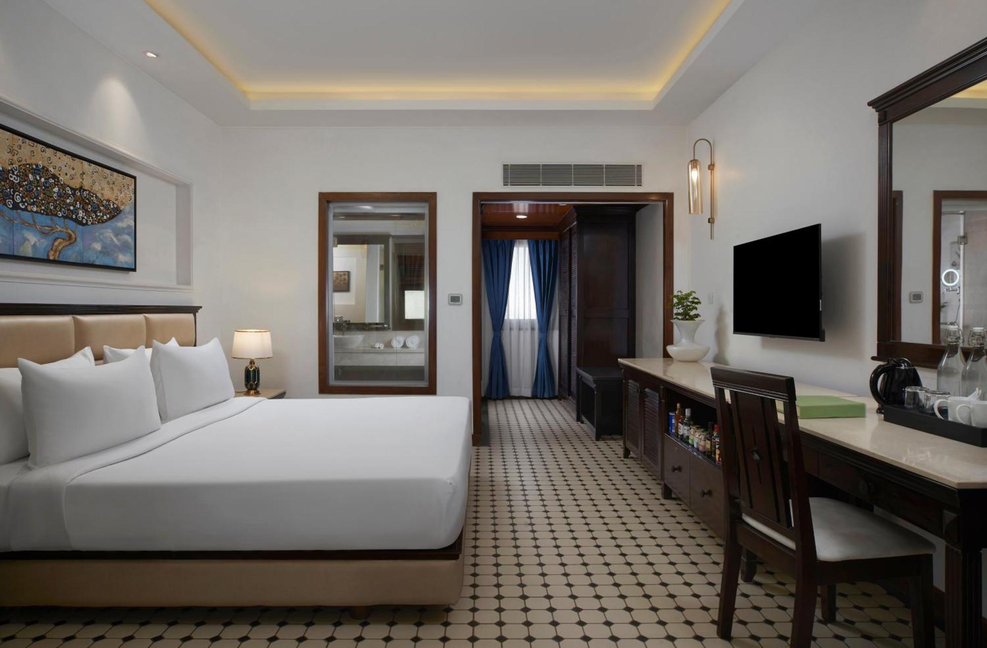 Radisson Blu Resort, Goa Кавелосим Екстериор снимка