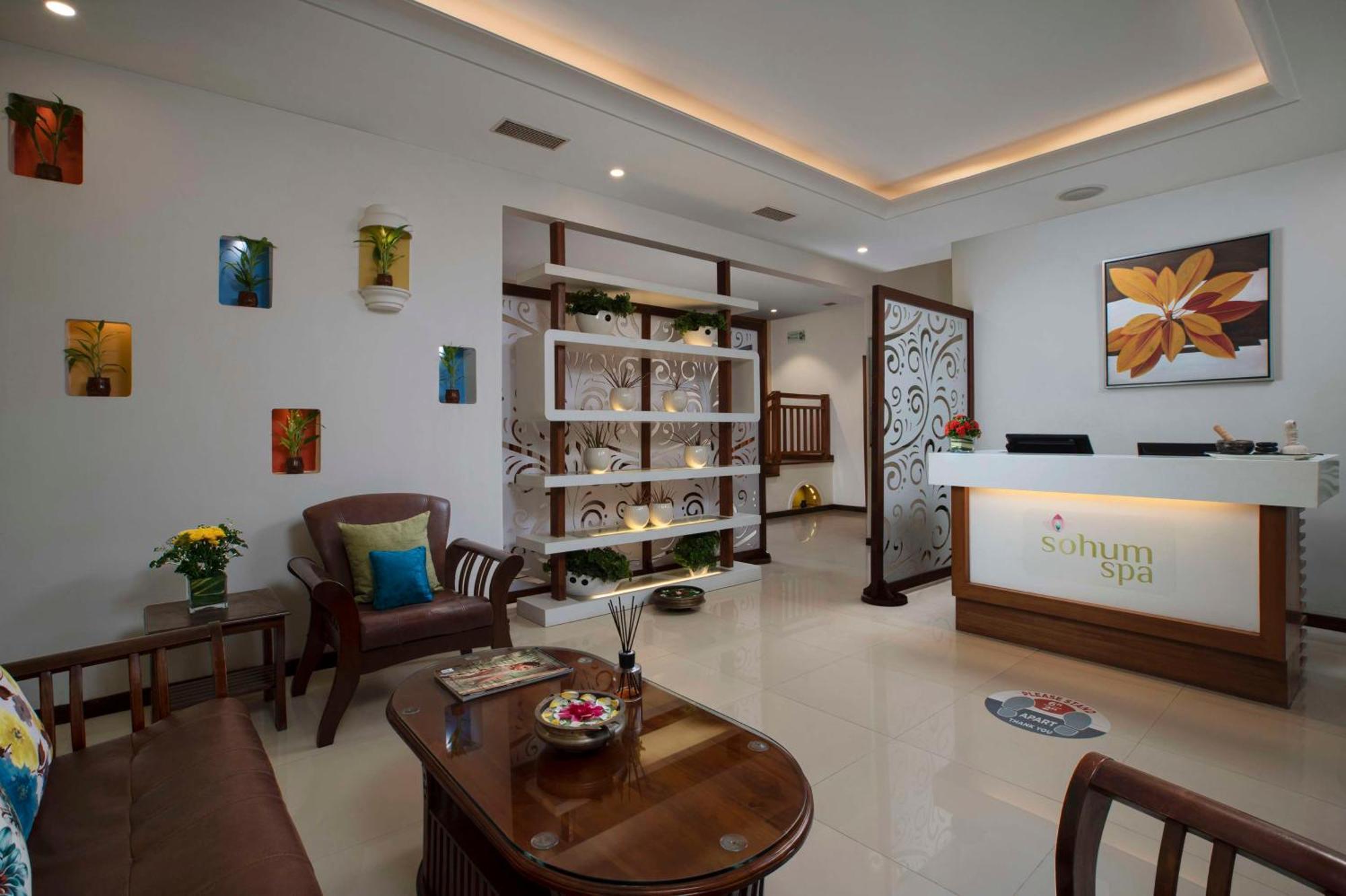 Radisson Blu Resort, Goa Кавелосим Екстериор снимка