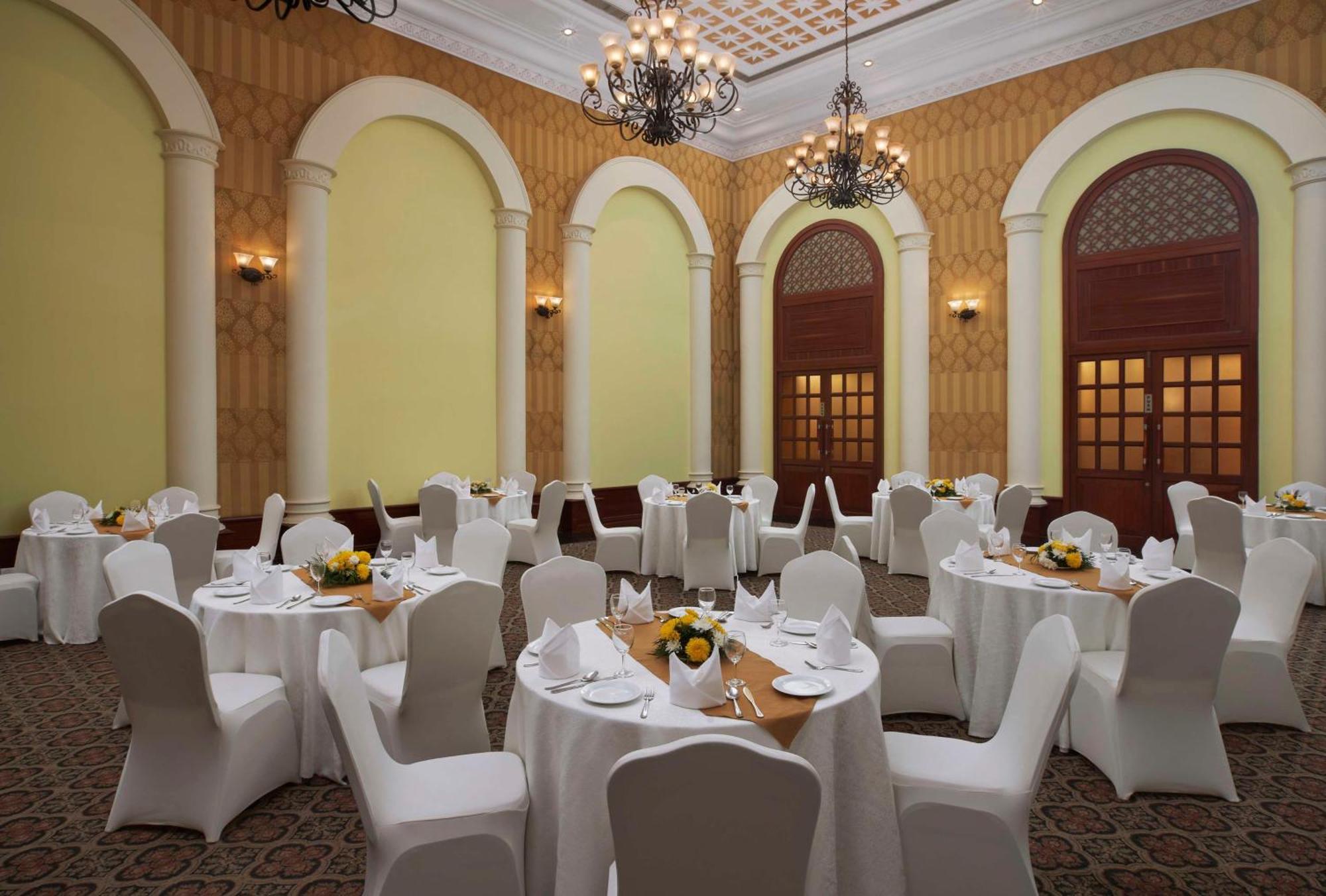 Radisson Blu Resort, Goa Кавелосим Екстериор снимка