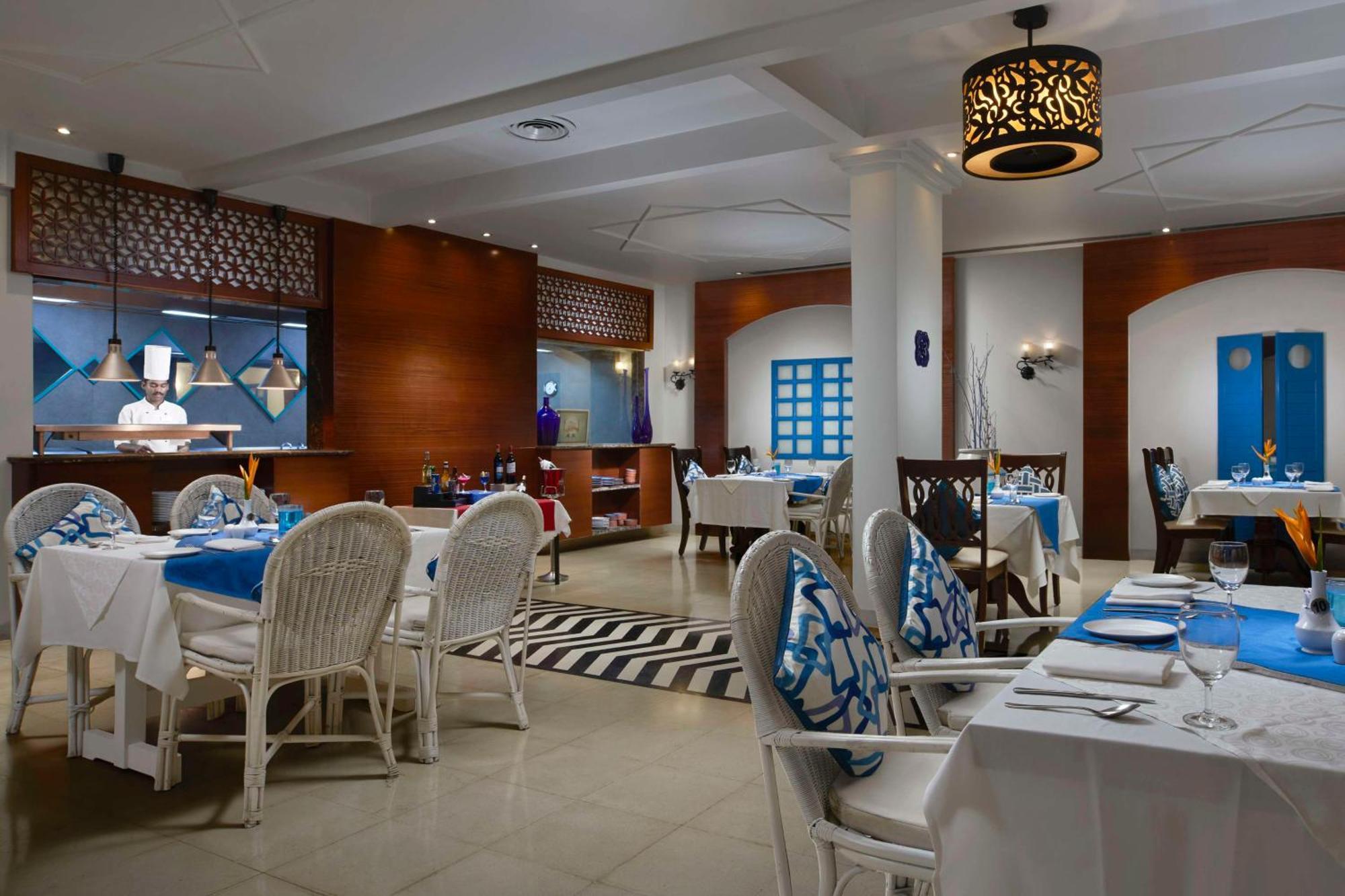 Radisson Blu Resort, Goa Кавелосим Екстериор снимка