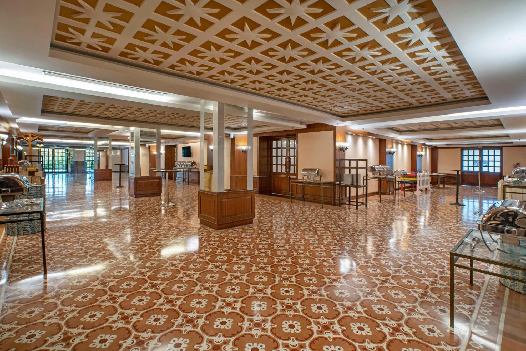 Radisson Blu Resort, Goa Кавелосим Екстериор снимка